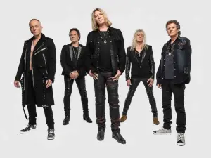 Bangor | Def Leppard Concert