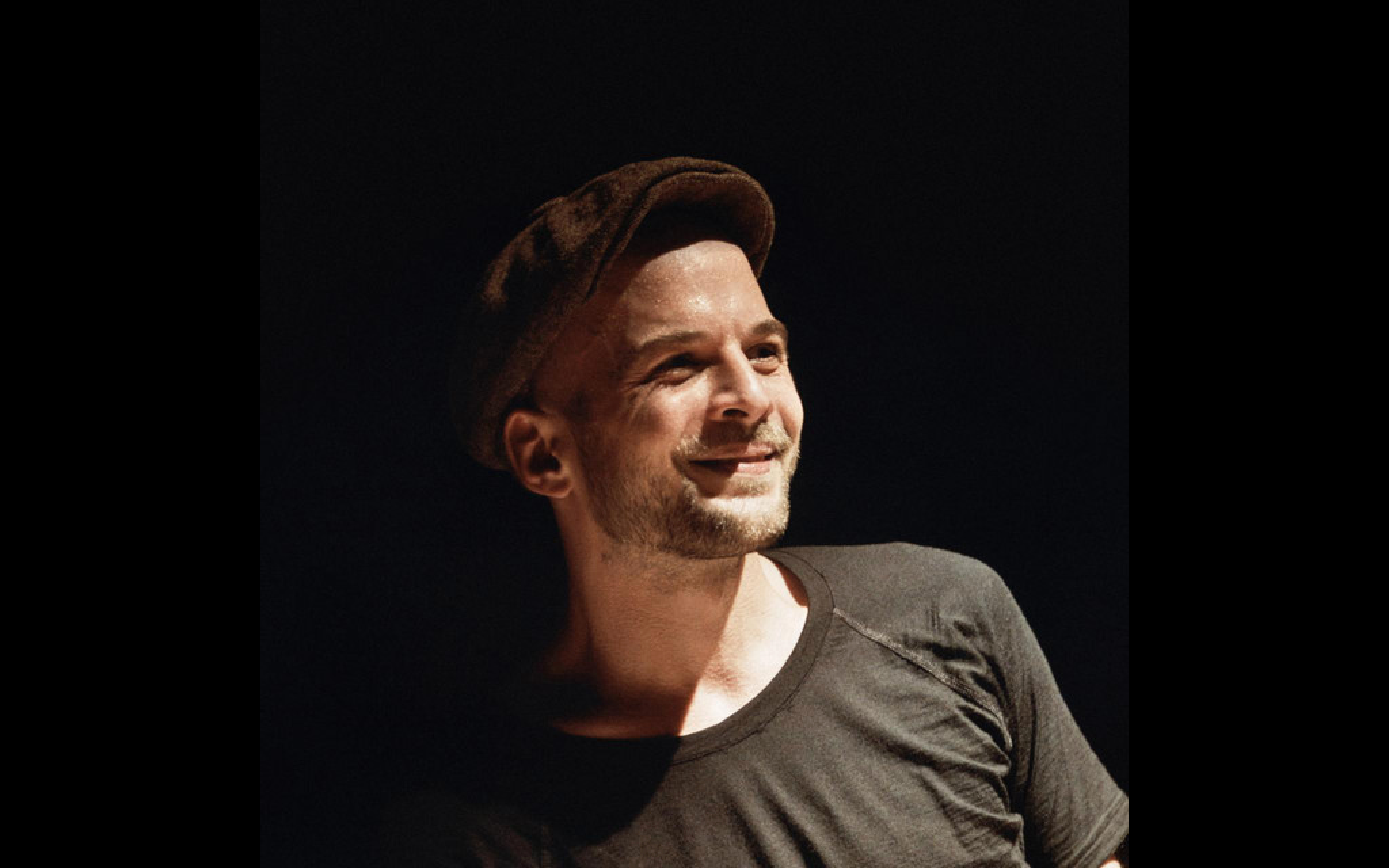 시애틀 | Nils Frahm 콘서트 | 파라마운트 극장