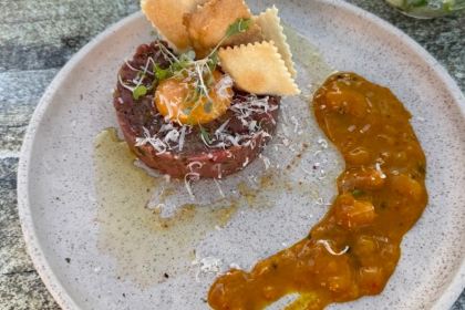 Mister Walker Restaurant