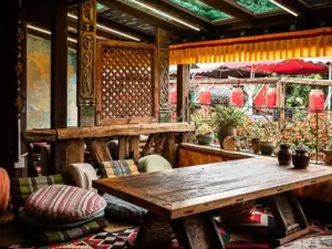 SaKura Restaurant