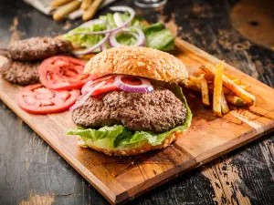 Top 19 Local Restaurants in Chicago