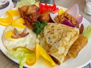 Dancing Spoon Cafe & Wine Bar