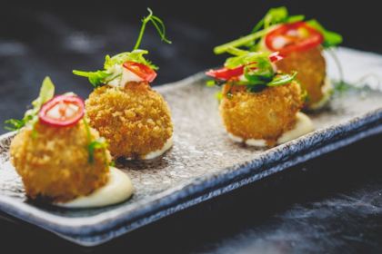 Mulaberg Bistro & Bar