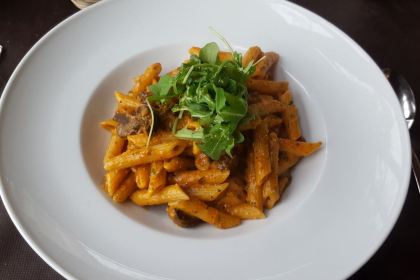 Cockney’s Valletta Restaurant