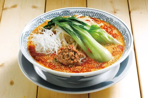 Marugen Ramen Narita