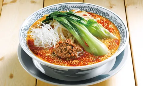 Marugen Ramen Narita