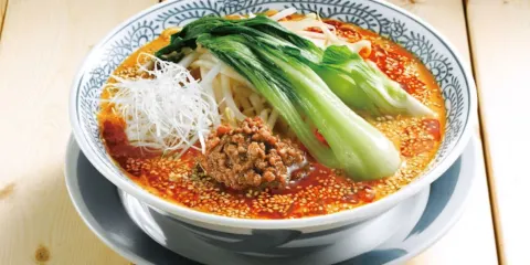 Marugen Ramen Narita