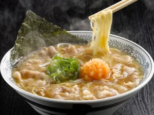 Marugen Ramen Narita