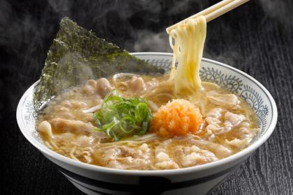 Marugen Ramen Narita