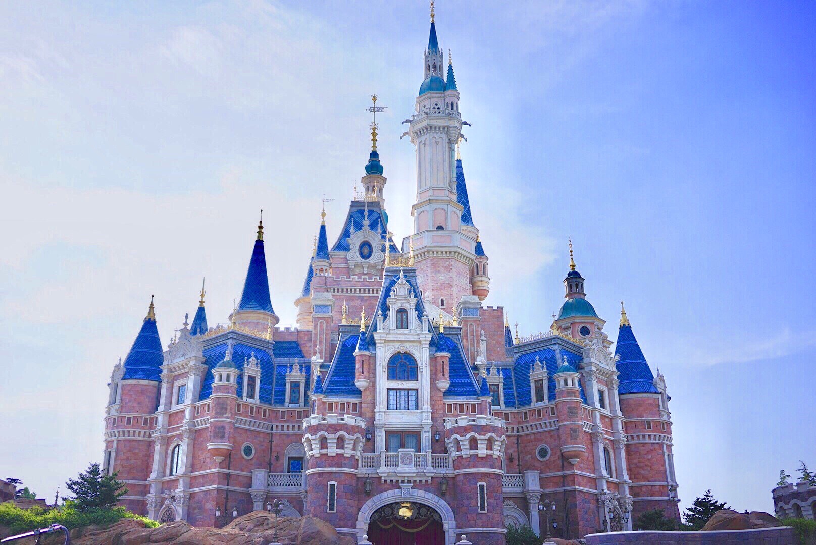 Must-see Attractions