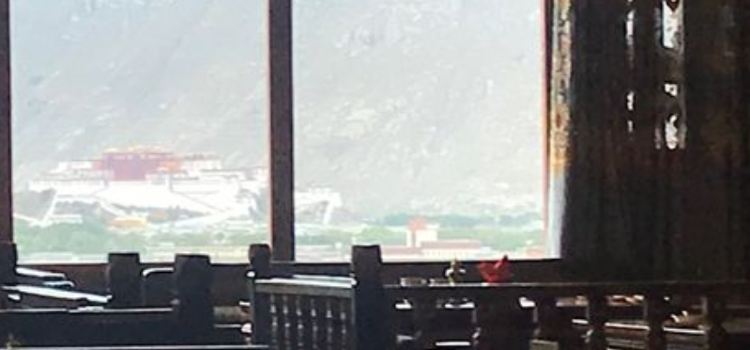 彭岜熱餐廳