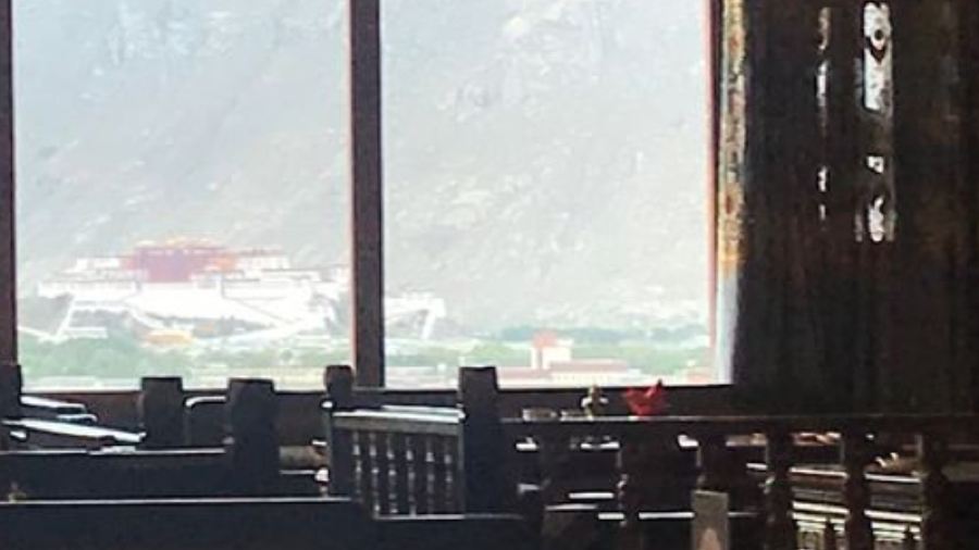 PHUM BA RI RESTAURANT