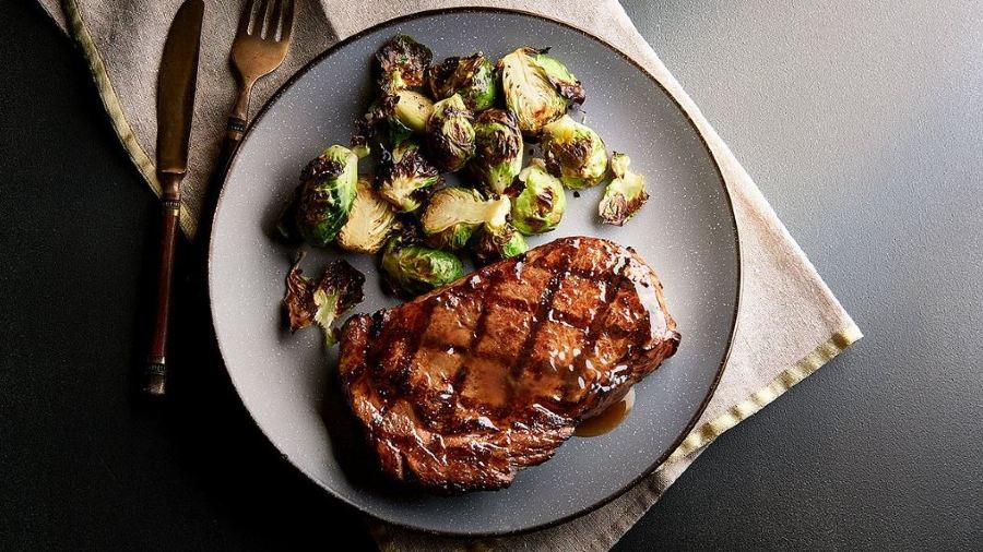 Morton's The Steakhouse