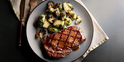 Morton's The Steakhouse