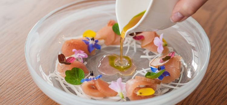 Alcron Restaurant