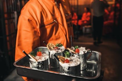 Alcotraz Manchester: Cell Block Three-Four