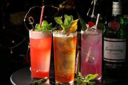 1024 Whisky＆Cocktail Bar