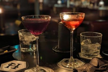 HIMKOK Storgata Destilleri