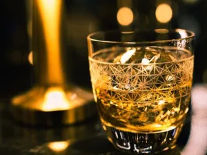 Haidailou Zhongshuge WHISKY BAR