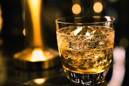 Haidailou Zhongshuge WHISKY BAR