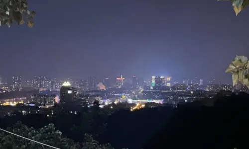 凱源山莊