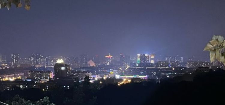 凱源山莊