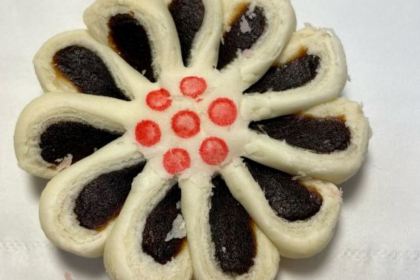 De shan zhai (hushanlu)