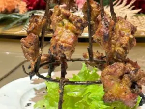Kaisier Food Palace