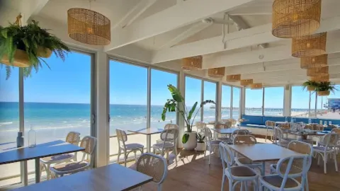 Joe's Henley Beach in Adelaide