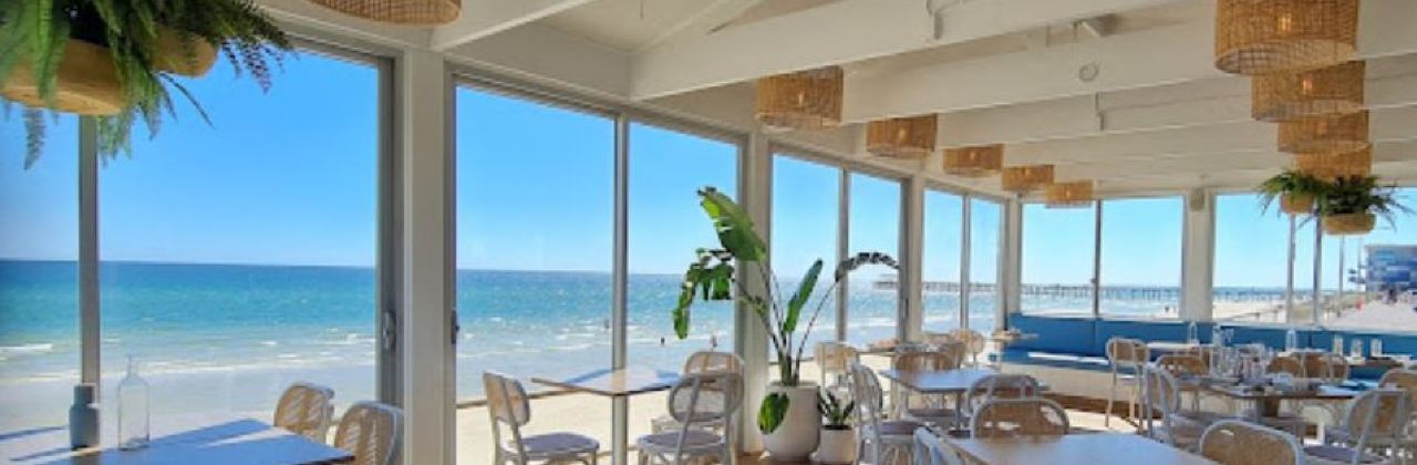 Joe's Henley Beach