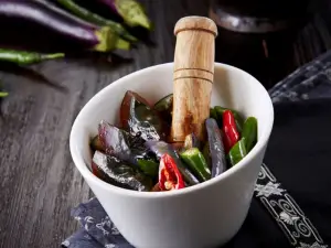 Top 9 Local Restaurants in Liuzhou