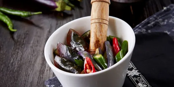 Top 9 Local Restaurants in Liuzhou