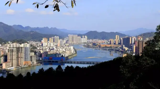 東坪鎮