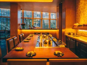 TEPPANROOM