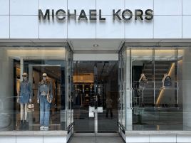 Michael Kors（银座店）