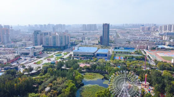 中山公園