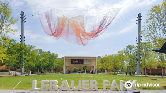 Парк Лебауэр