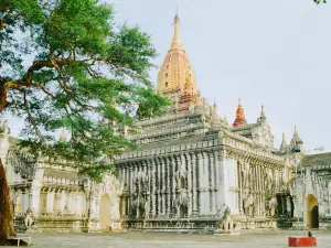 Ananda Temple