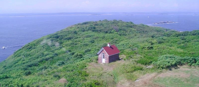 팝햄 비치 주립공원
