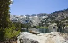 Mammoth Mountain Ski Area