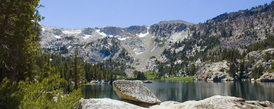Mammoth Mountain Ski Area