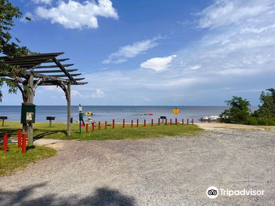North Point State Park