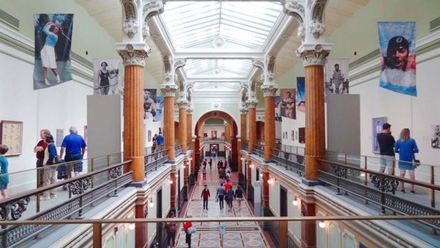 National Portrait Gallery