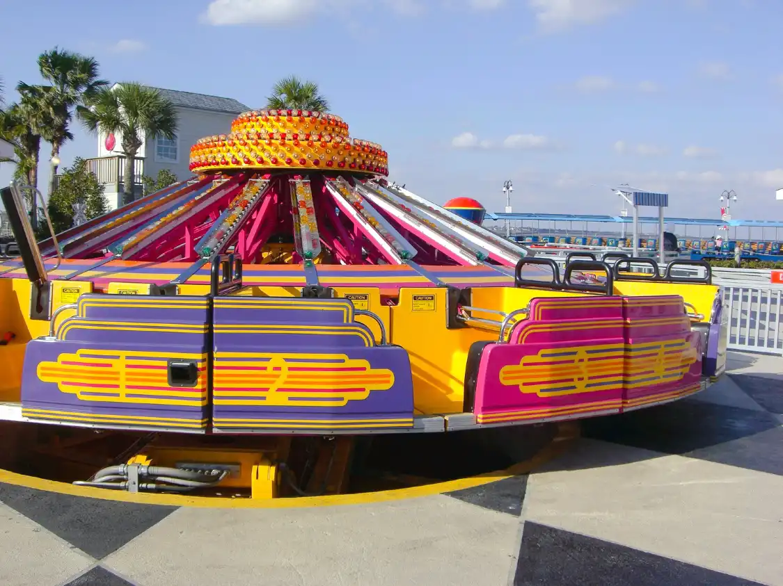 Hotels in der Nähe von Kemah Boardwalk