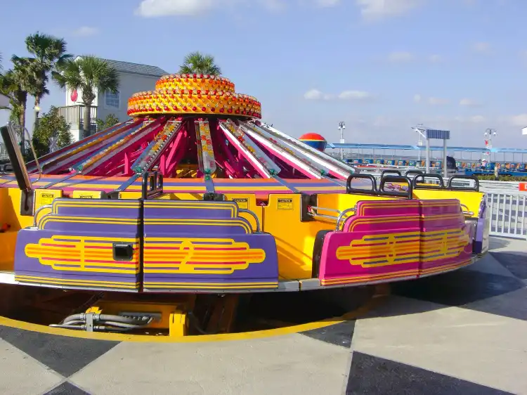 Hôtels à : Kemah