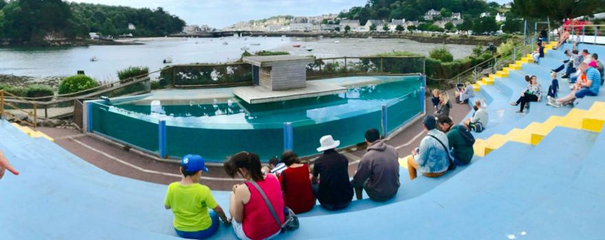 L'Aquashow