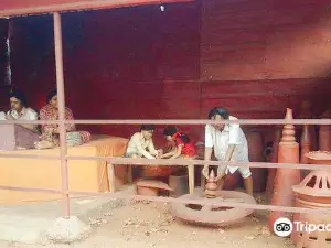 Shilparamam (Jatara)