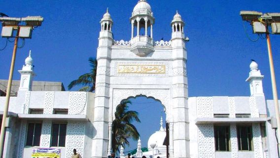 Haji Ali Dargah