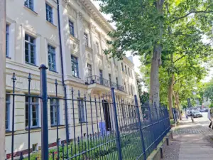 Schumannhaus