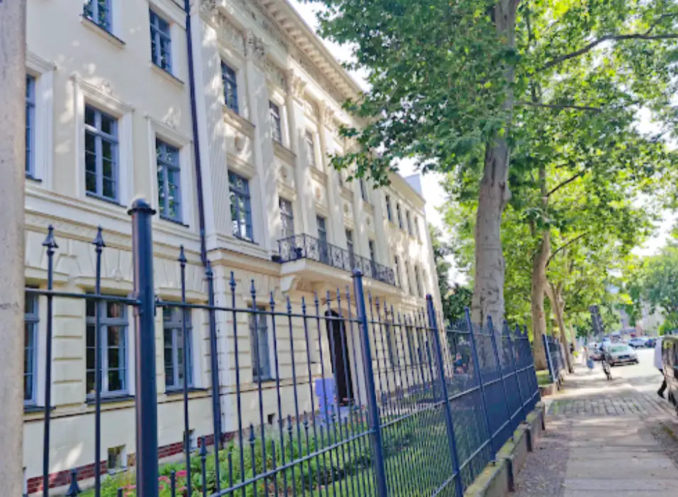 Schumannhaus